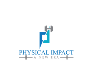 Logo Design by hotash for Physical Impact | Design: #14973129
