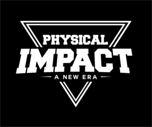 Logo Design by luibeats for Physical Impact | Design: #14980096