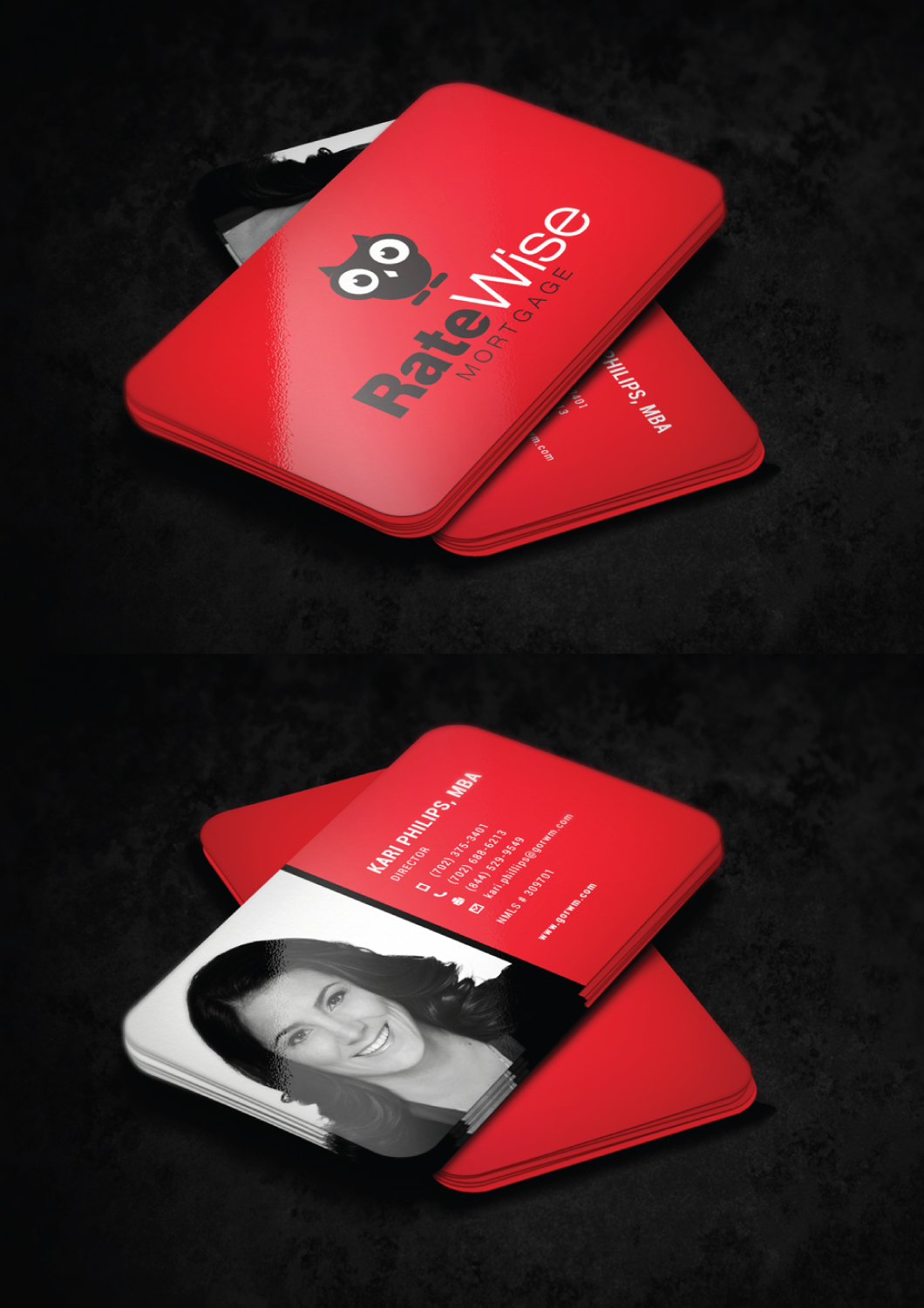 Business Card Design by alvinfadoil for this project | Design #14984845