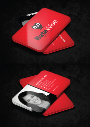 Business Card Design by alvinfadoil for this project | Design: #14984845
