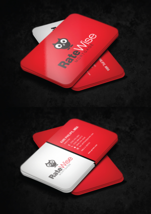 Business Card Design by alvinfadoil for this project | Design: #14984894