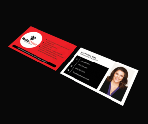 Business Card Design by JK18 for this project | Design: #14996518