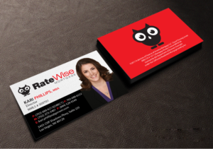 Business Card Design by Creations Box 2015 for this project | Design: #14985236