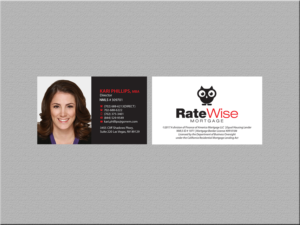 Business Card Design by Creations Box 2015 for this project | Design: #14985239