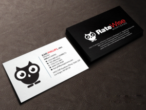 Business Card Design by Creations Box 2015 for this project | Design: #14985243