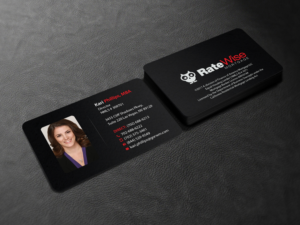 Business Card Design by Creations Box 2015 for this project | Design: #14985255