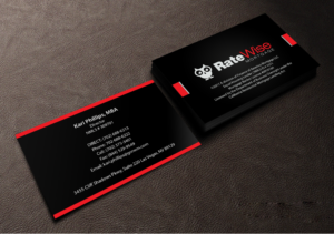 Business Card Design by Creations Box 2015 for this project | Design: #14985256