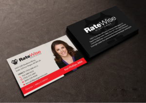 Business Card Design by Creations Box 2015 for this project | Design: #14985275
