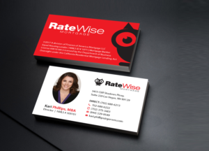 Business Card Design by Creations Box 2015 for this project | Design: #14985276