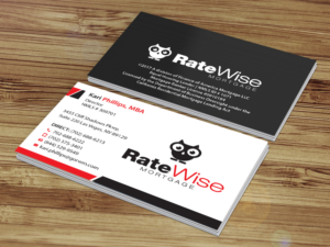 Business Card Design by Creations Box 2015 for this project | Design: #14985277