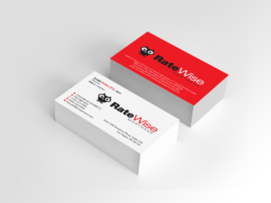 Business Card Design by Creations Box 2015 for this project | Design: #14985299