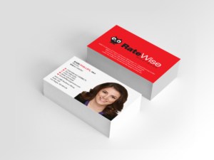 Business Card Design by Creations Box 2015 for this project | Design: #14985300