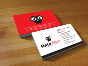 Business Card Design by Creations Box 2015 for this project | Design: #14985302