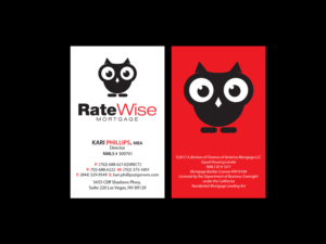 Business Card Design by Creations Box 2015 for this project | Design: #14985303