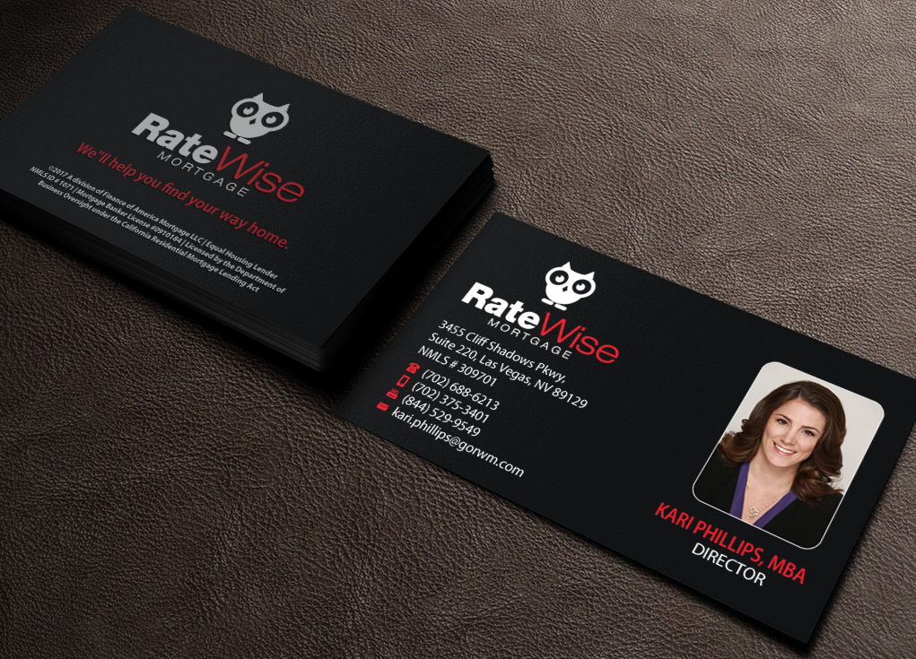 Visitenkarten-Design von Brand aid für dieses Projekt | Design #14980277