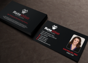 Diseño de Tarjeta de Presentación por Brand aid para este proyecto | Diseño #14980277