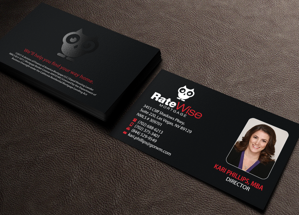 Business Card Design by Brand aid for this project | Design #14980278
