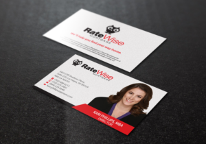 Business Card Design by Brand aid for this project | Design: #14980279