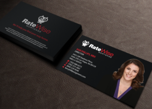 Business Card Design by Brand aid for this project | Design: #14980283