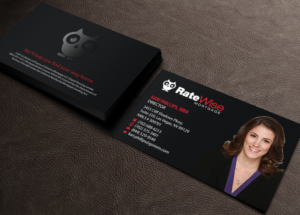 Business Card Design by Brand aid for this project | Design: #14980285