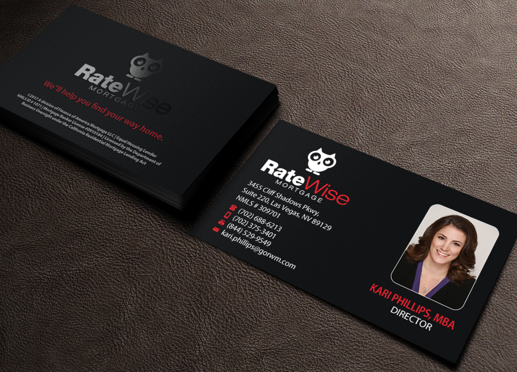 Business Card Design by Brand aid for this project | Design #14980287