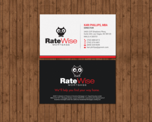 Business Card Design by chandrayaan.creative for this project | Design: #14978244