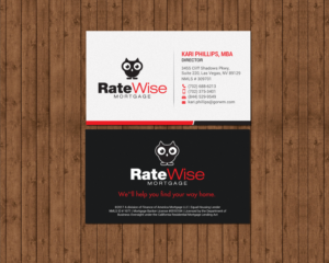 Business Card Design by chandrayaan.creative for this project | Design: #14979155