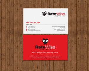Business Card Design by chandrayaan.creative for this project | Design: #14979156