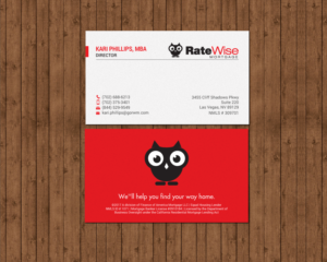Business Card Design by chandrayaan.creative for this project | Design: #14979157