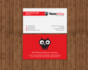 Business Card Design by chandrayaan.creative for this project | Design: #14979158