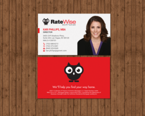 Business Card Design by chandrayaan.creative for this project | Design: #14979210