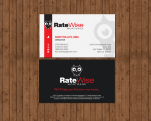 Business Card Design by chandrayaan.creative for this project | Design: #14979211