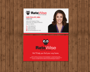 Business Card Design by chandrayaan.creative for this project | Design: #14979212