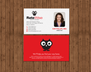 Business Card Design by chandrayaan.creative for this project | Design: #14979213