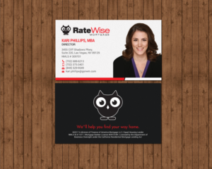 Business Card Design by chandrayaan.creative for this project | Design: #14979214