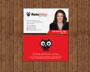 Business Card Design by chandrayaan.creative for this project | Design: #14979258
