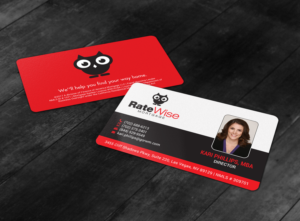 Business Card Design by chandrayaan.creative for this project | Design: #14979261