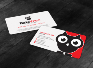 Business Card Design by chandrayaan.creative for this project | Design: #14979263