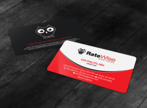 Business Card Design by chandrayaan.creative for this project | Design: #14979283