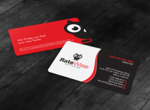 Business Card Design by chandrayaan.creative for this project | Design: #14979284