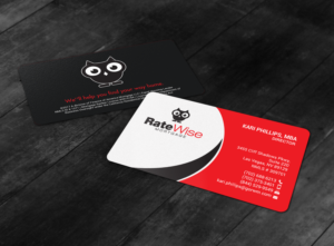 Business Card Design by chandrayaan.creative for this project | Design: #14979286