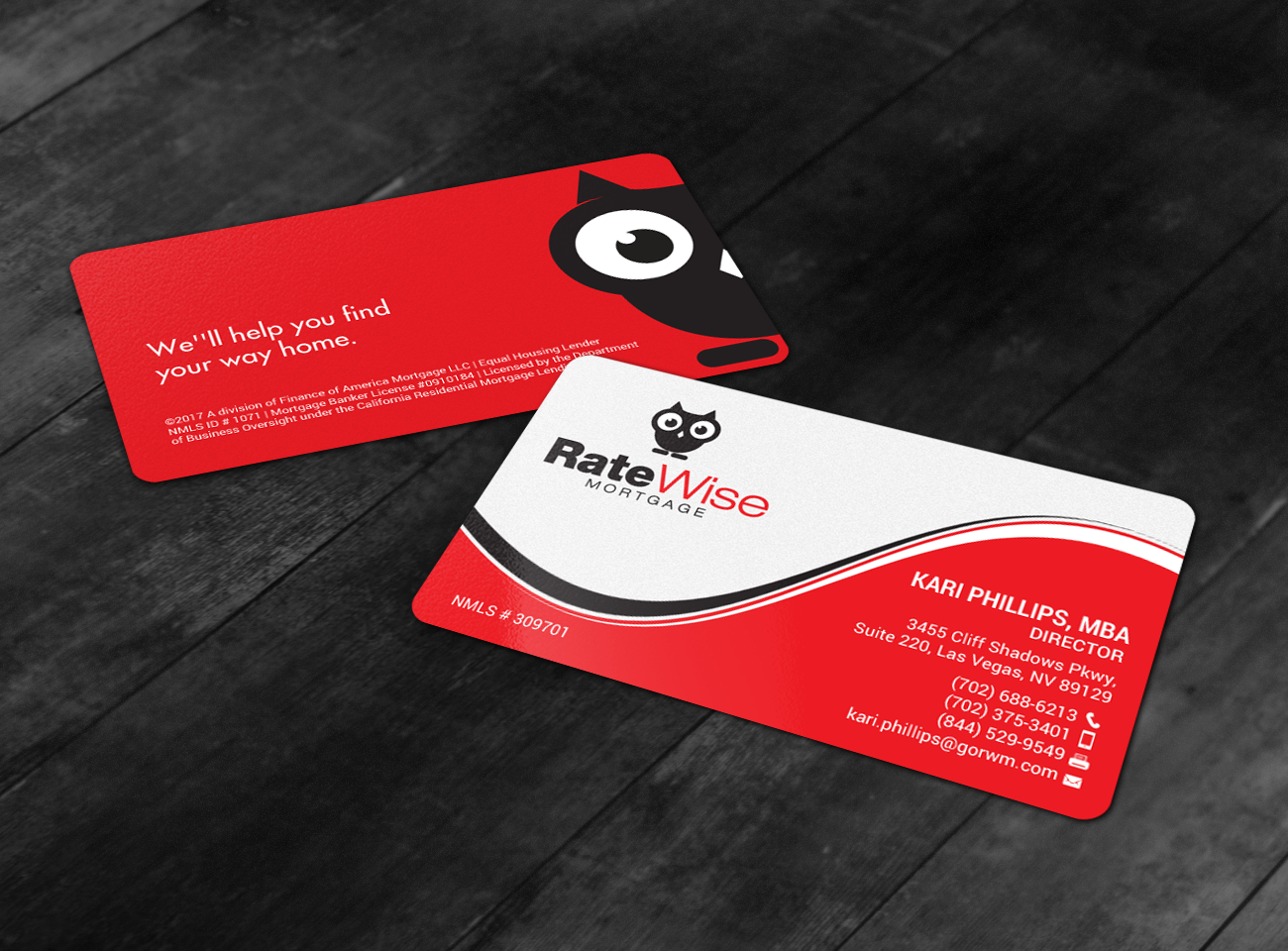 Business Card Design by chandrayaan.creative for this project | Design #14979288