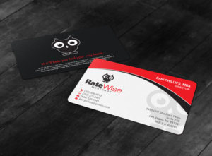 Business Card Design by chandrayaan.creative for this project | Design: #14979412