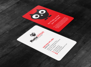 Business Card Design by chandrayaan.creative for this project | Design: #14979414