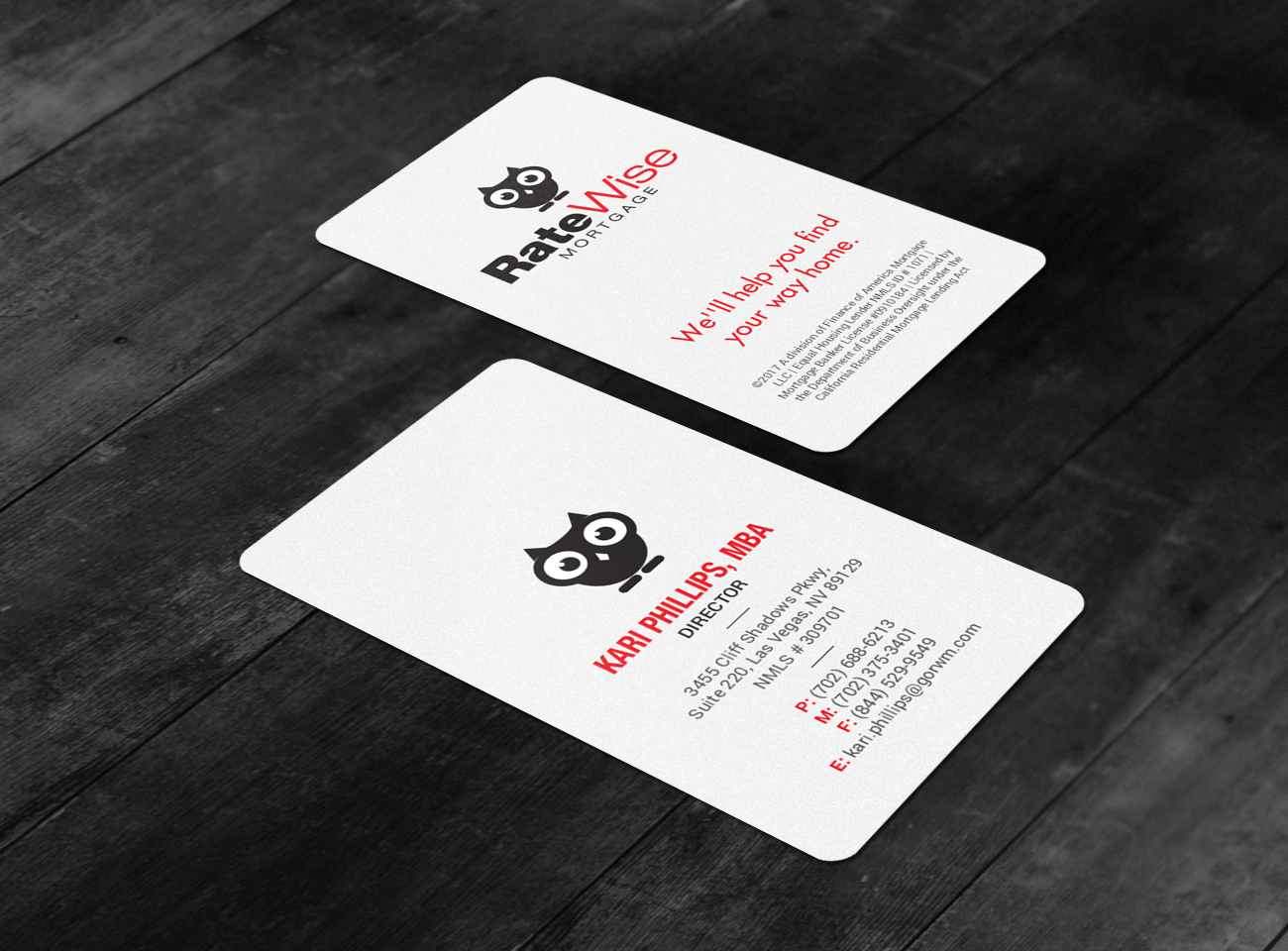 Visitenkarten-Design von chandrayaan.creative für dieses Projekt | Design #14979436