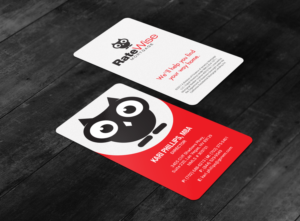 Business Card Design by chandrayaan.creative for this project | Design: #14979437