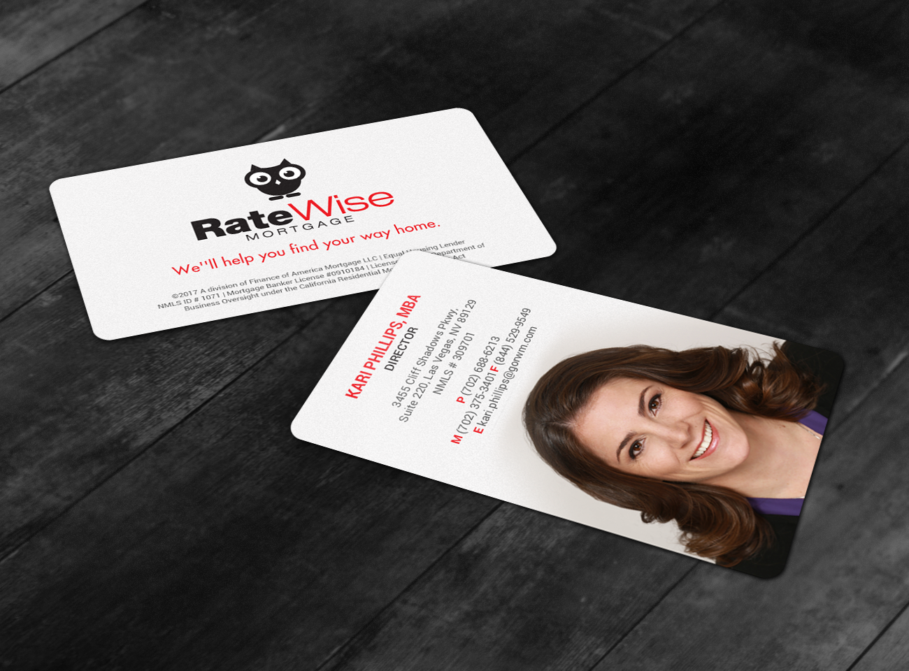 Business Card Design by chandrayaan.creative for this project | Design #14979439