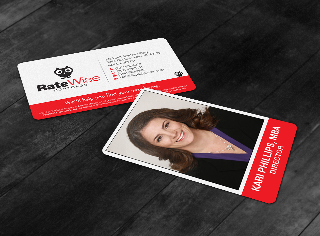 Business Card Design by chandrayaan.creative for this project | Design #14980312