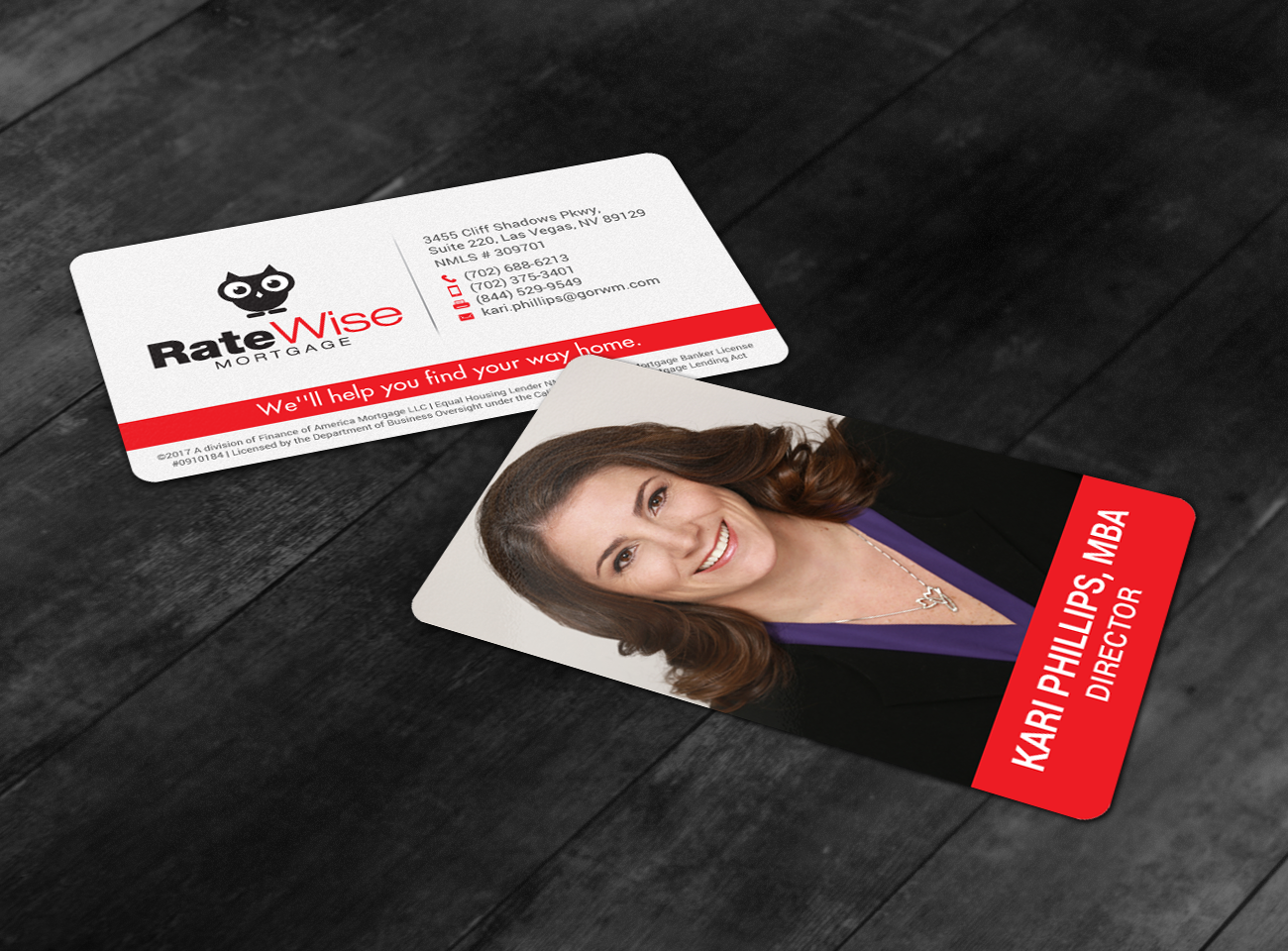 Business Card Design by chandrayaan.creative for this project | Design #14980313
