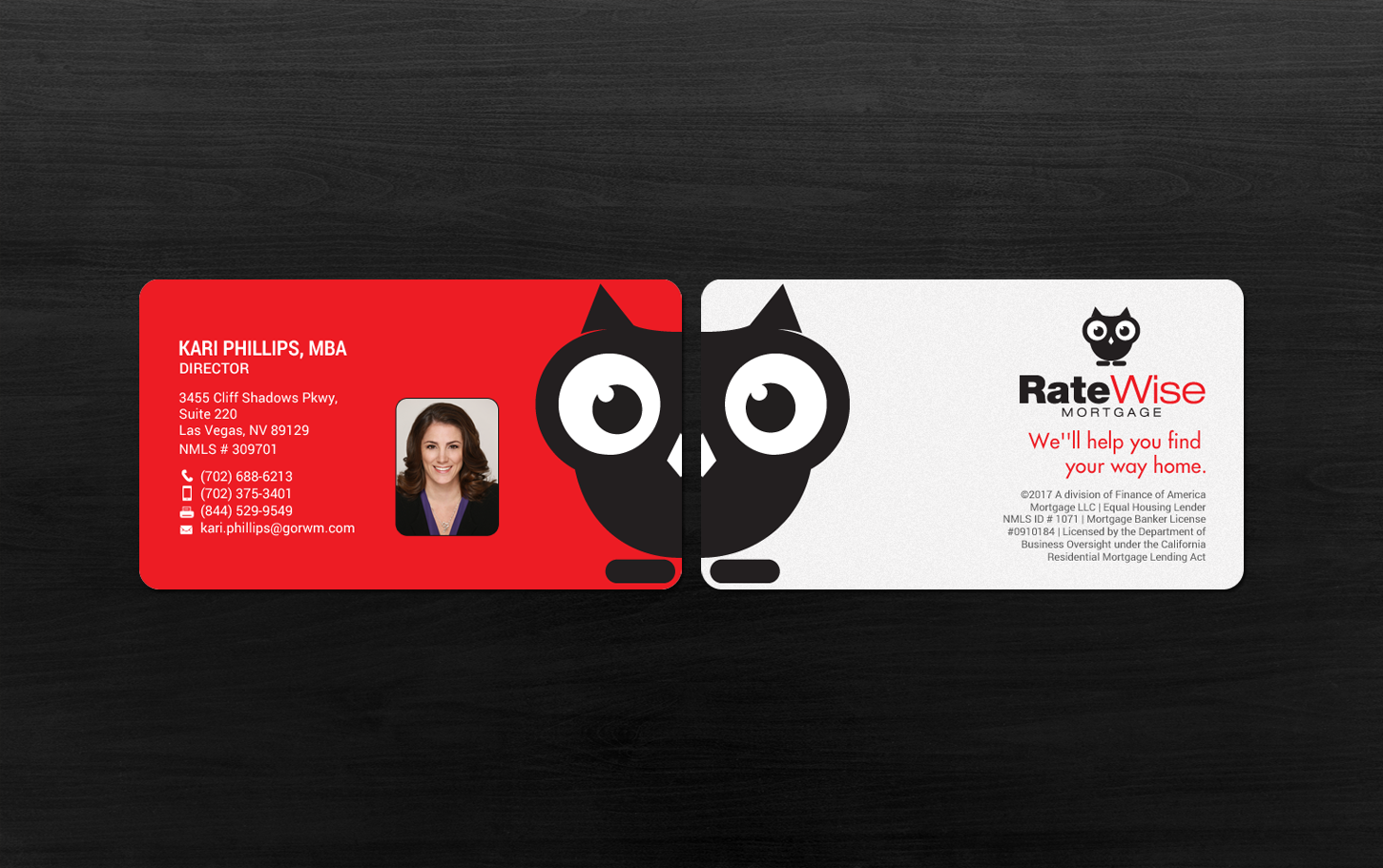 Design de Carte de Visite par chandrayaan.creative pour ce projet | Design #14980358